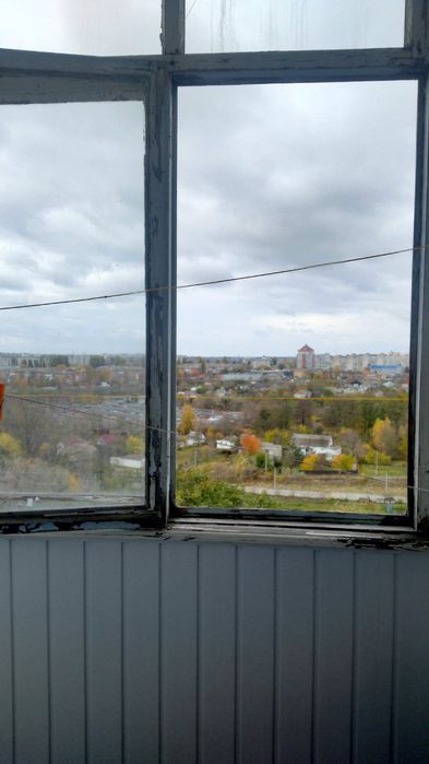 Продаж 2-кімнатної квартири на Леваневського