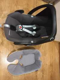 Maxi cosi pebble plus