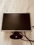 Монитор Samsung syncMaster 943 NW