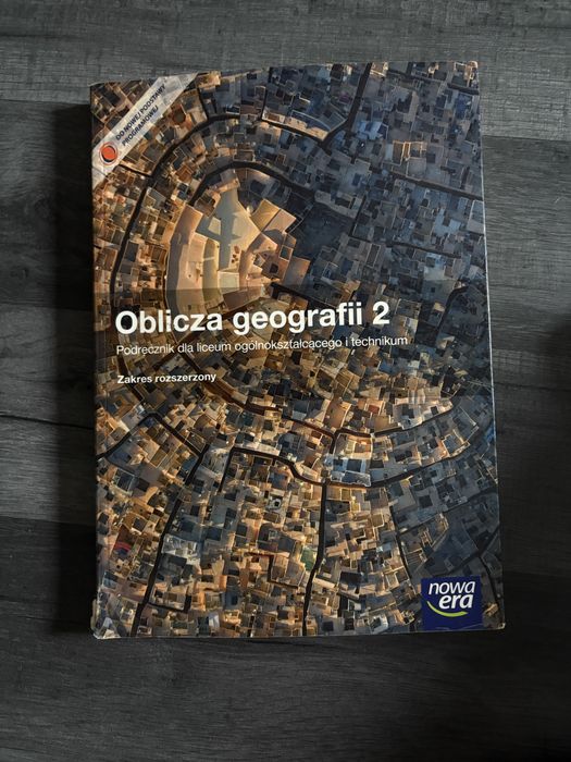 Geografia „nowa era” 2