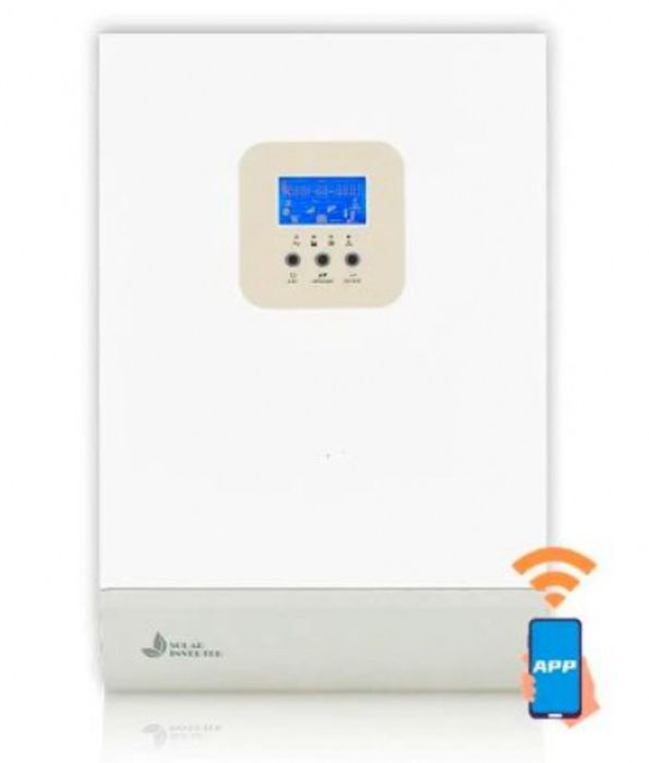 Гибридный инвертор UTEX-GA3024JMH, 3000W