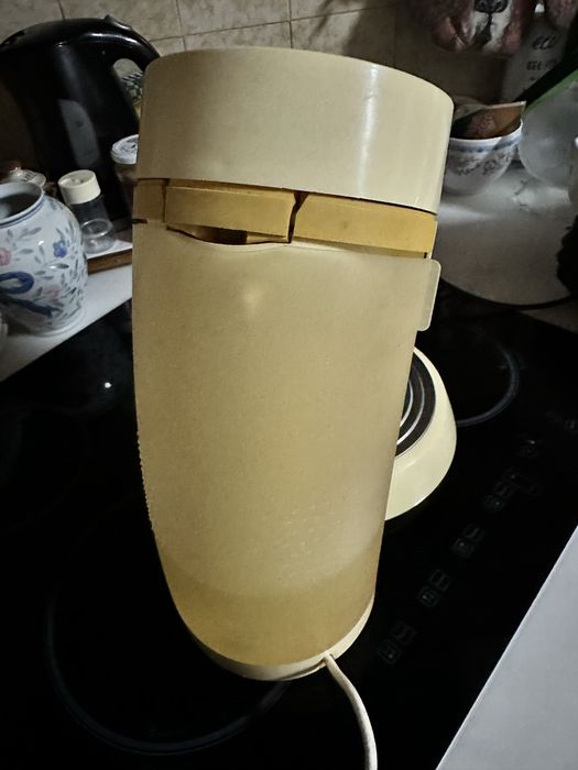 Maquina de cafe Sanseo Philips