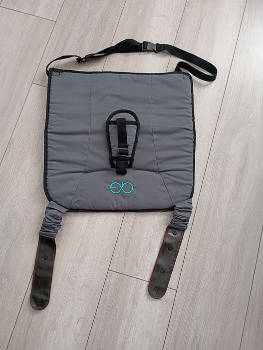 Adapter do pasów dla kobiet w ciąży