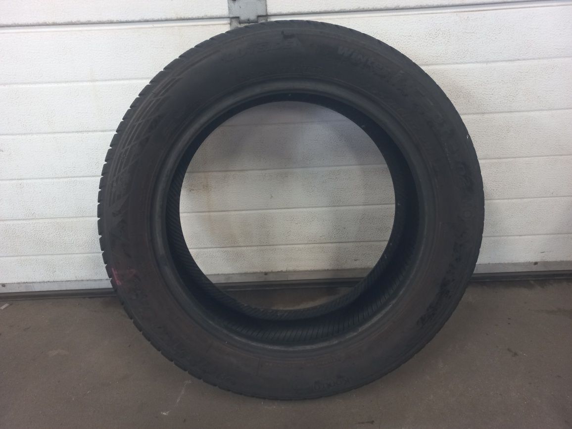 Opony zimowe Hankook 205/55/17 91H