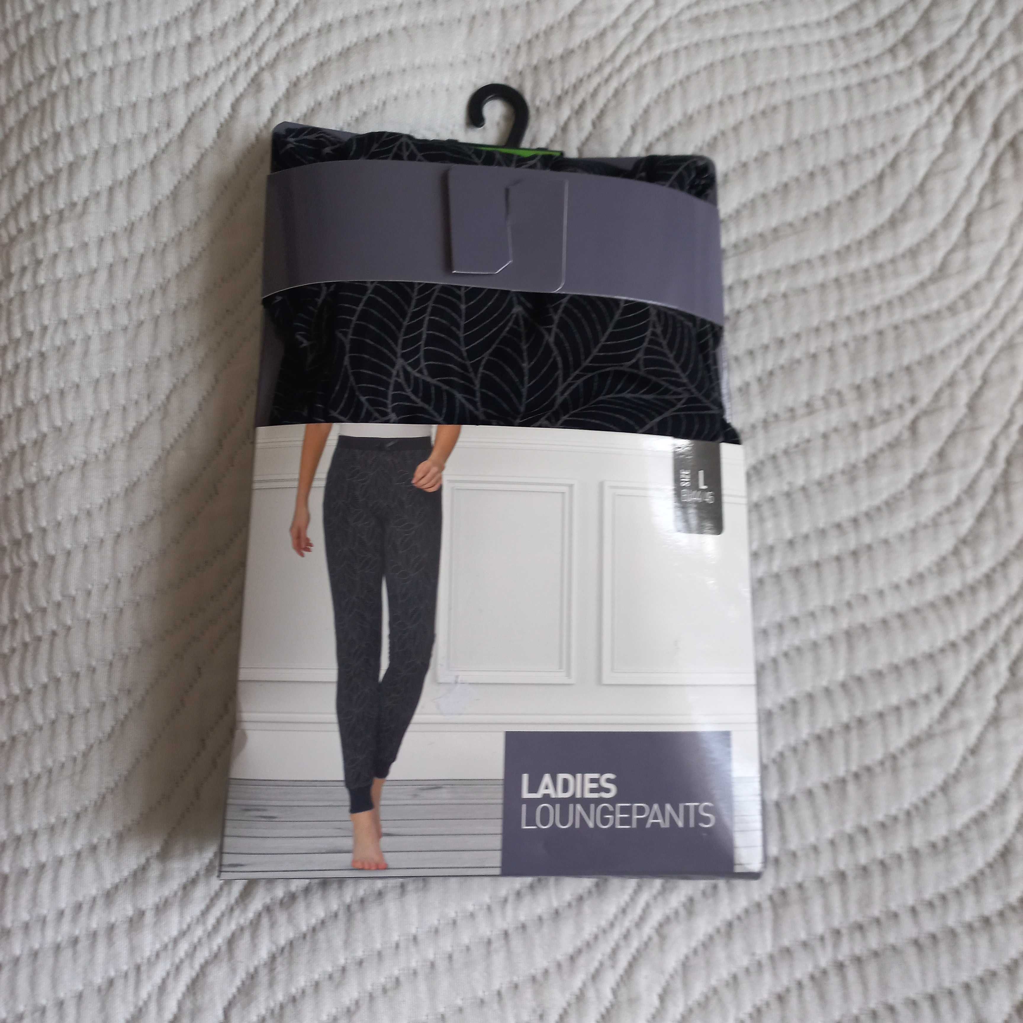 Nowe Getry/Leginsy/Legginsy/spodnie damskie L