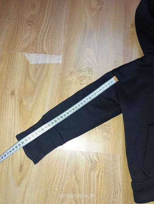 Ультратеплий костюм (тринитка на флісі, р. 104-110) від  TepleeNet