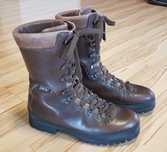 Buty trekkingowe myśliwskie Alico 45 46 Gore-Tex j. Meindl Lowa Hanwag