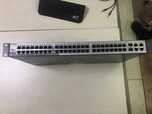 Комутатор мережевий D-Link DGS-1210-52