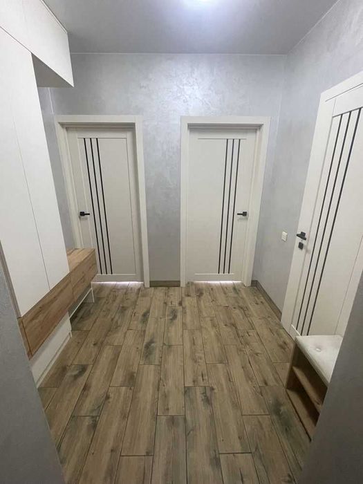 Продається 1-кімнатну квартиру з ремонтом у новобудові ЖК «Премʼєр»