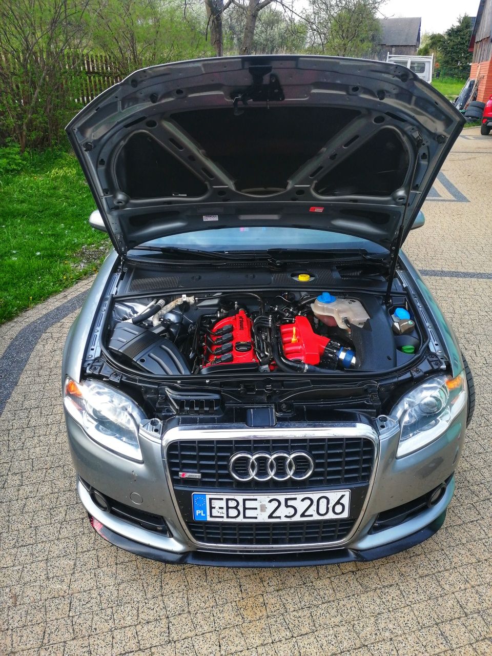 Sprzedam Audi a4b7