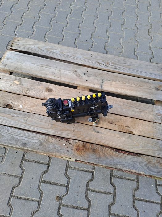 Pompa wtryskowa ursus 1224/1222/1614/16145