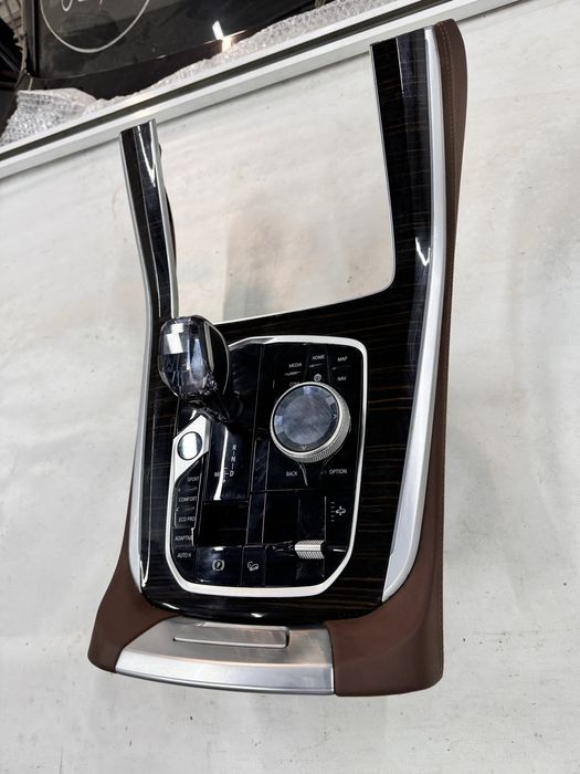 Селектор АКПП центральна панель BMW X5 G05