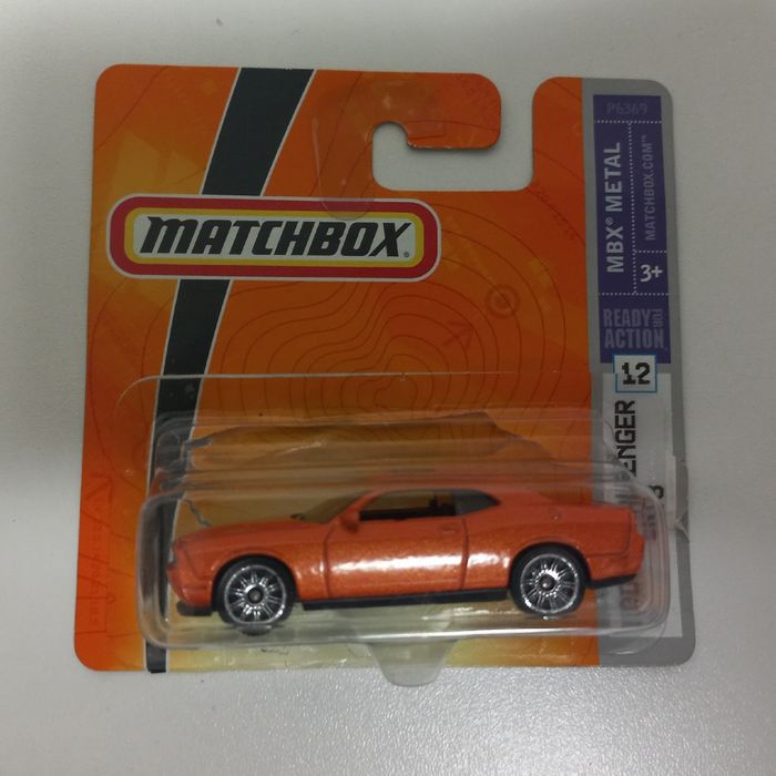 Matchbox - Vários Modelos - Valores desde 4€