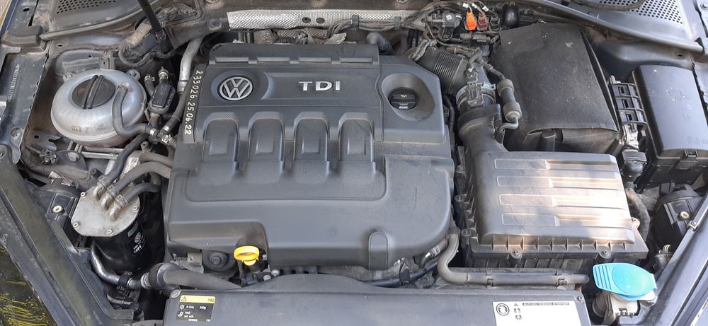 Гольф 7 2014року