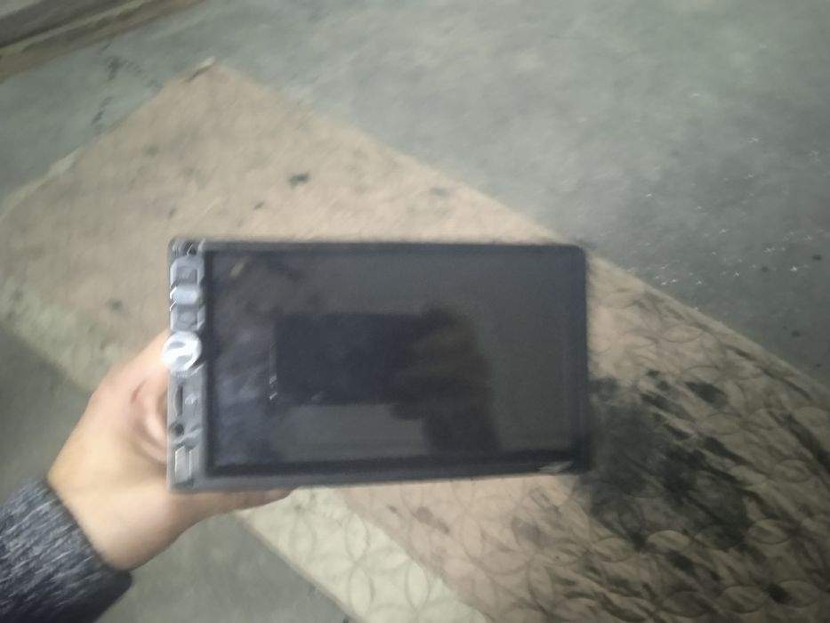 Autoradio 1 din carplay