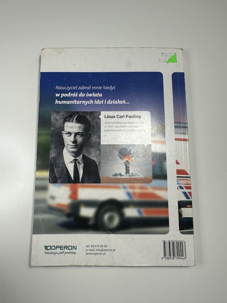 Podrecznik EDB operon