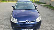 Citroen c4 1.4 benzyna polskj salon
