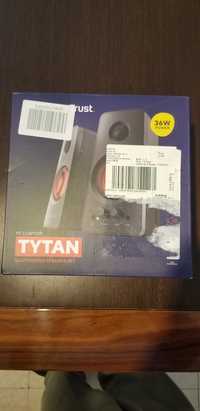 Trust Gaming GXT 608 Tytan