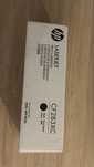 Orginalny toner HP Laserjet 83XC (CF283XC) Fabrycznie nowy