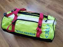 Helly Hansen Duffel Bag 30L torba podróżna żeglarska