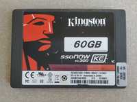 Накопичувач SSD Kingston SV300S37A/60G 60Gb 2,5″ SATA III