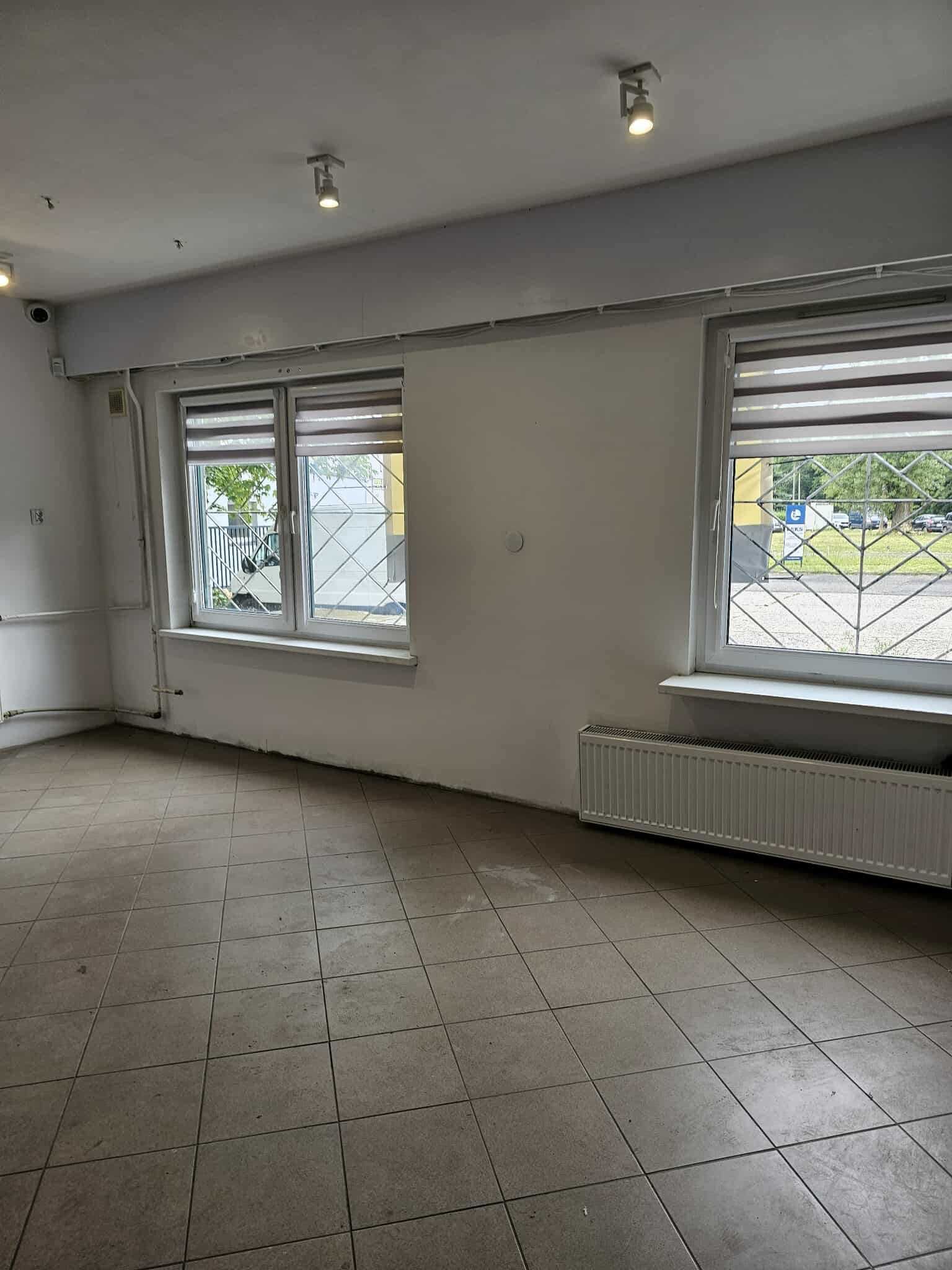 Wynajmę Magazyn / Hala / Produkcja / Usługi  Centrum Gorzów Wlkp.