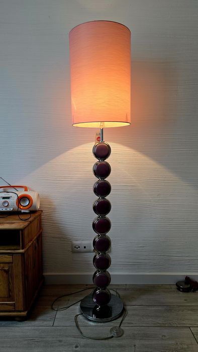 Lampa stojaca Honsel