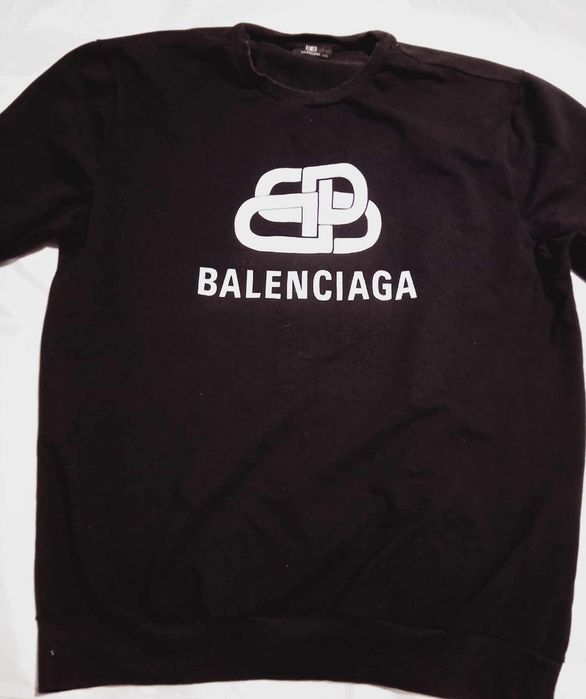 Camisola Balenciaga