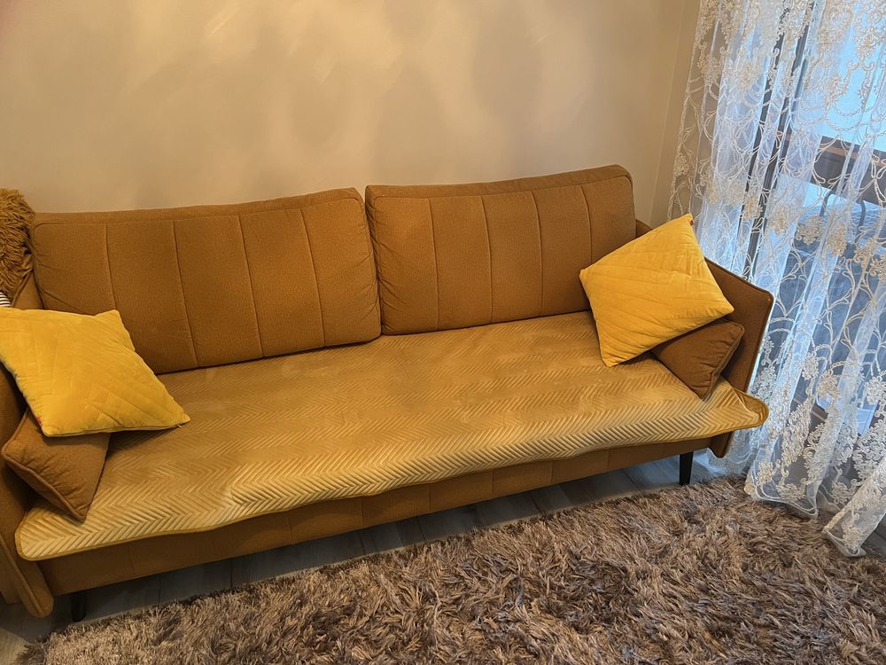 Sofa Vannes 3 osobowa