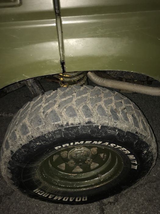 Ленд Ровер Діскавері