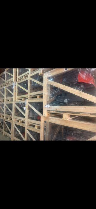 Rider Husqvarna 214 TC dwa cylindry , nowy  2 lata gwarancji
