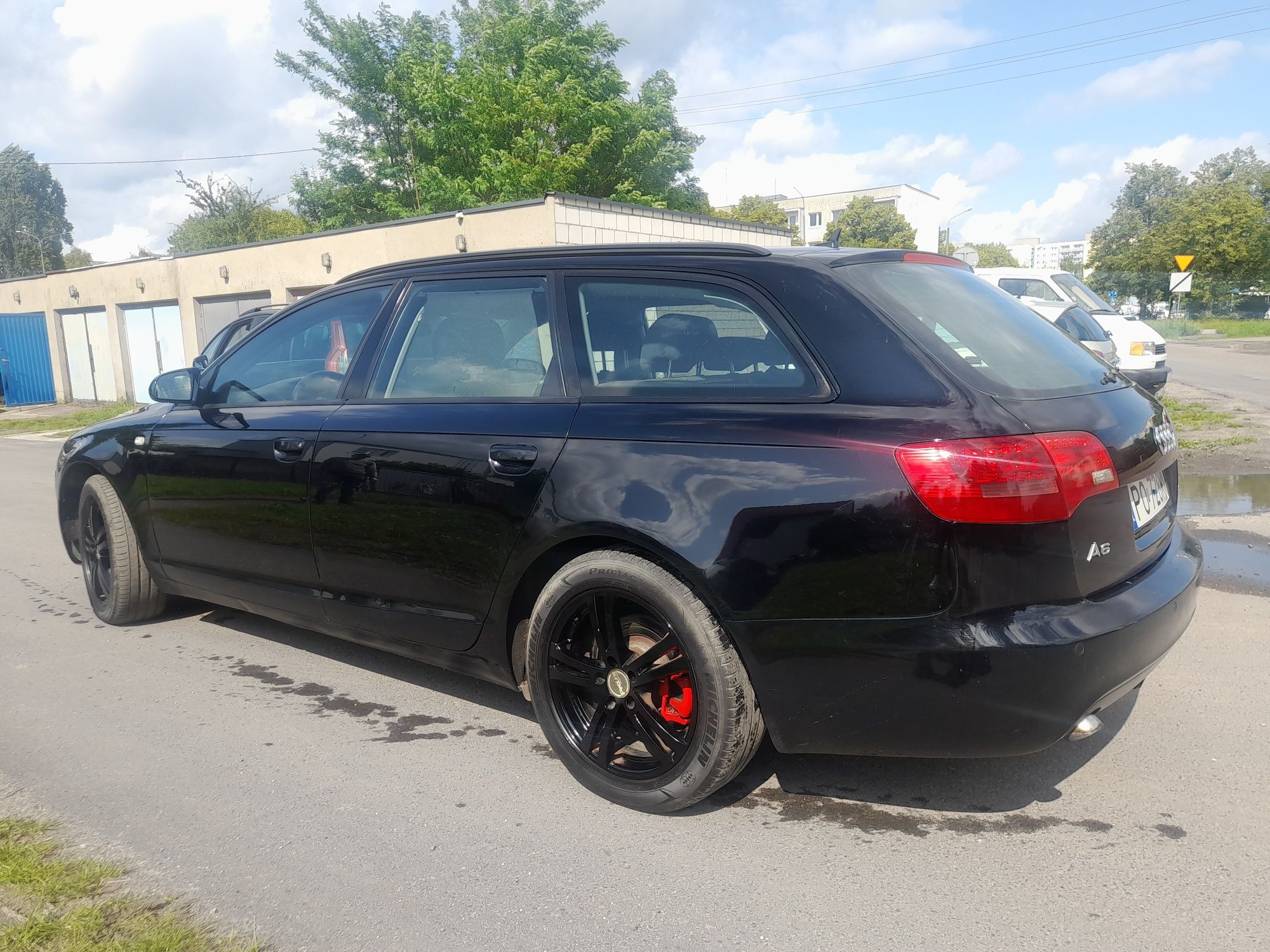 2.7TDi ,Automat, Alusy, Ładna w Dobrym Stanie.