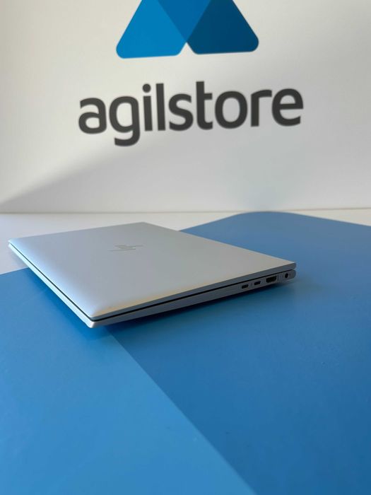 Portátil HP EliteBook 840 G8 i5 16Gb 240SSD