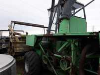 Продам силосний комбайн  forshtrit e281