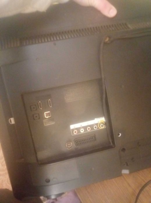 Телевізор samsung 32