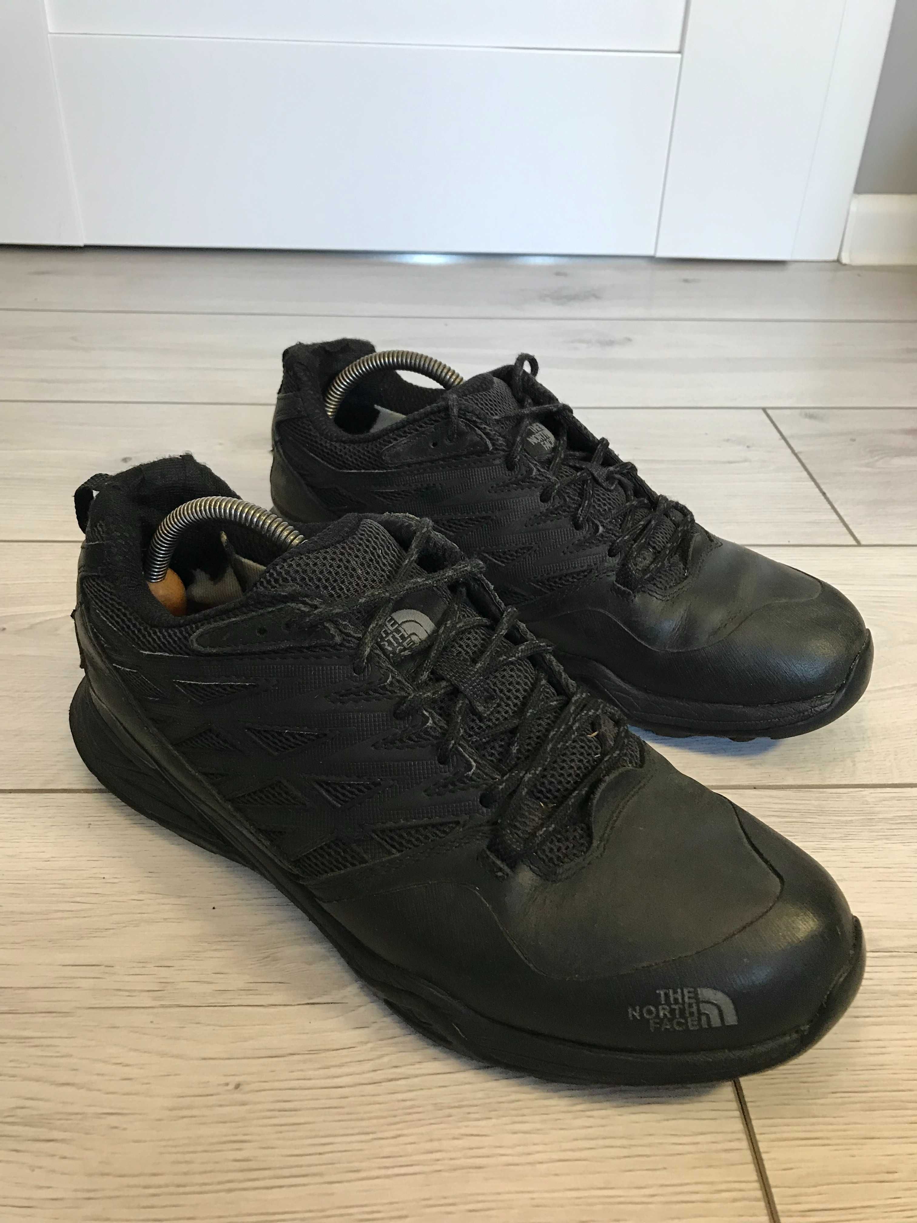 Buty trekkingowe The North Face Hedgehog Hike rozm. 43 gore-tex/vibram