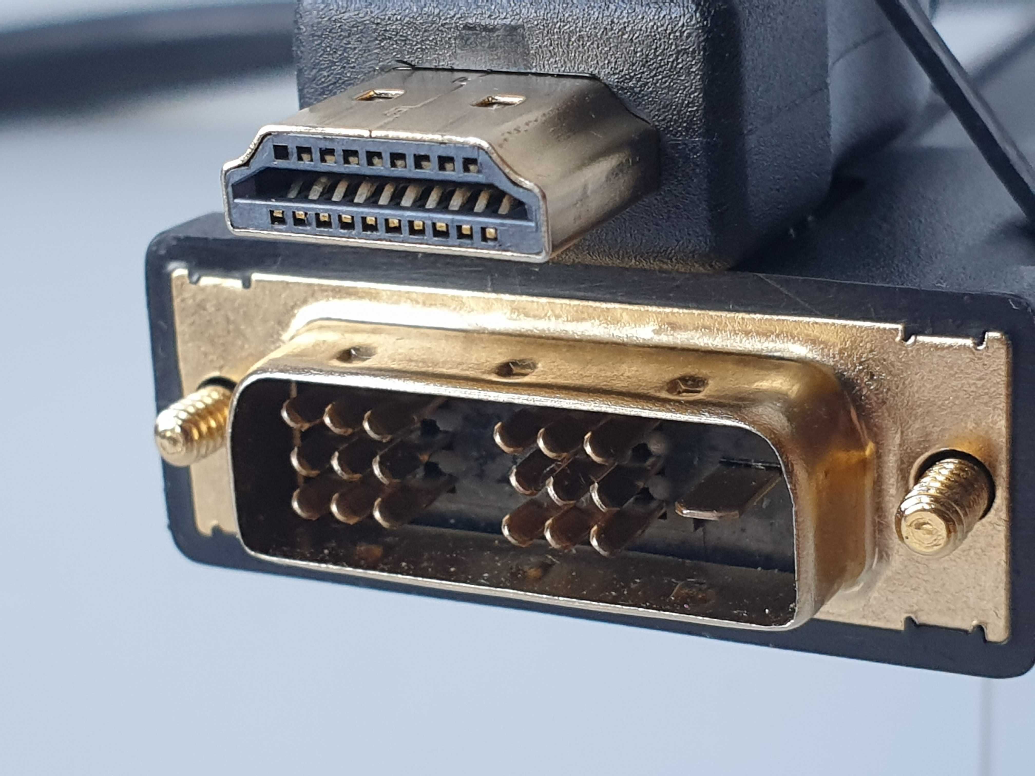кабель HDMI to  DVI Bi  StarTech HDMIDVIMM610PK  1.8m