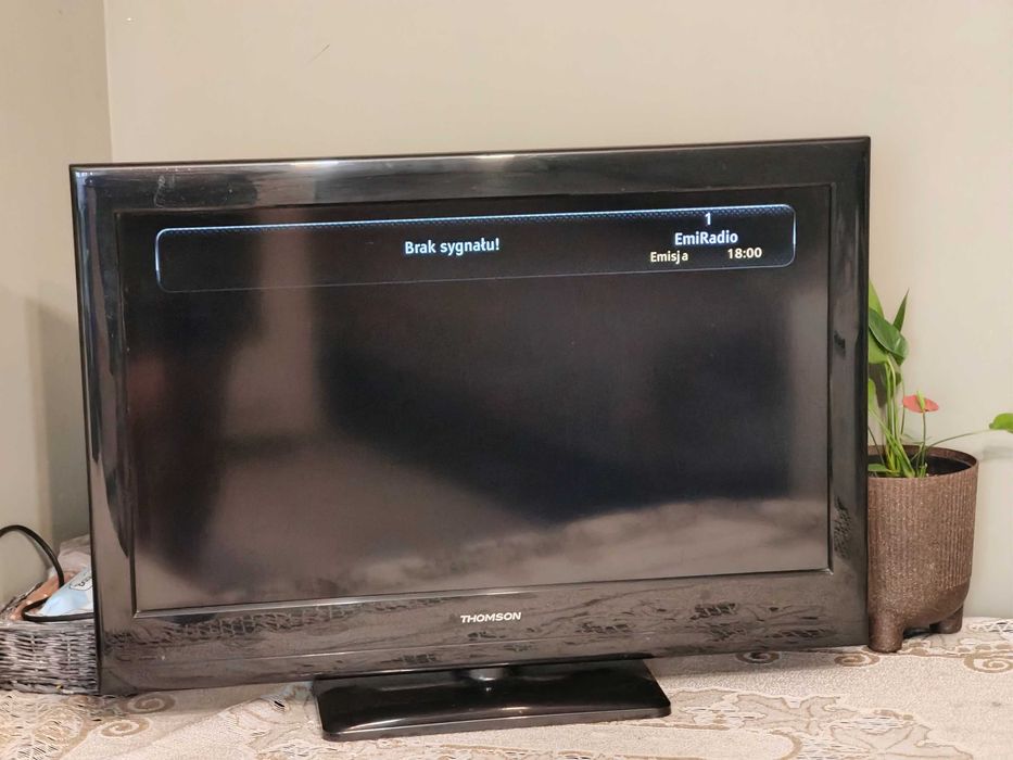 LCD Telewizor Thomson 32hs3246c