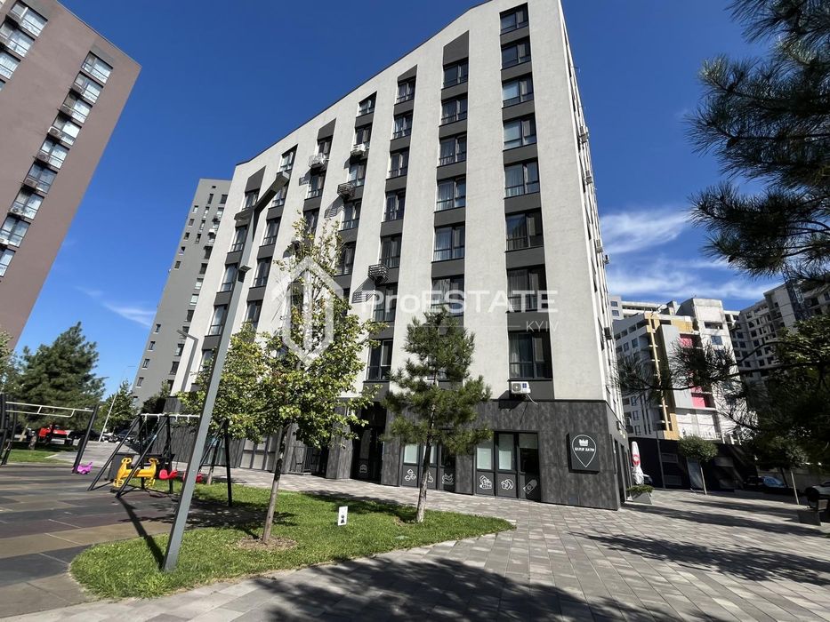 без %, з документами, ЖК заселено, ТЦ Республіка - 15 хв транспортом