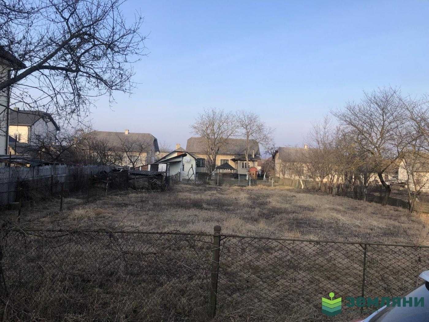 Земельна ділянка під будівництво С. Угринів Івано-Франківськ