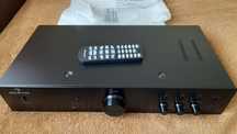 Wzmacniacz Hi-Fi Auna AV2-CD508BT stereo, 600W AUX Bluetooth pilot
