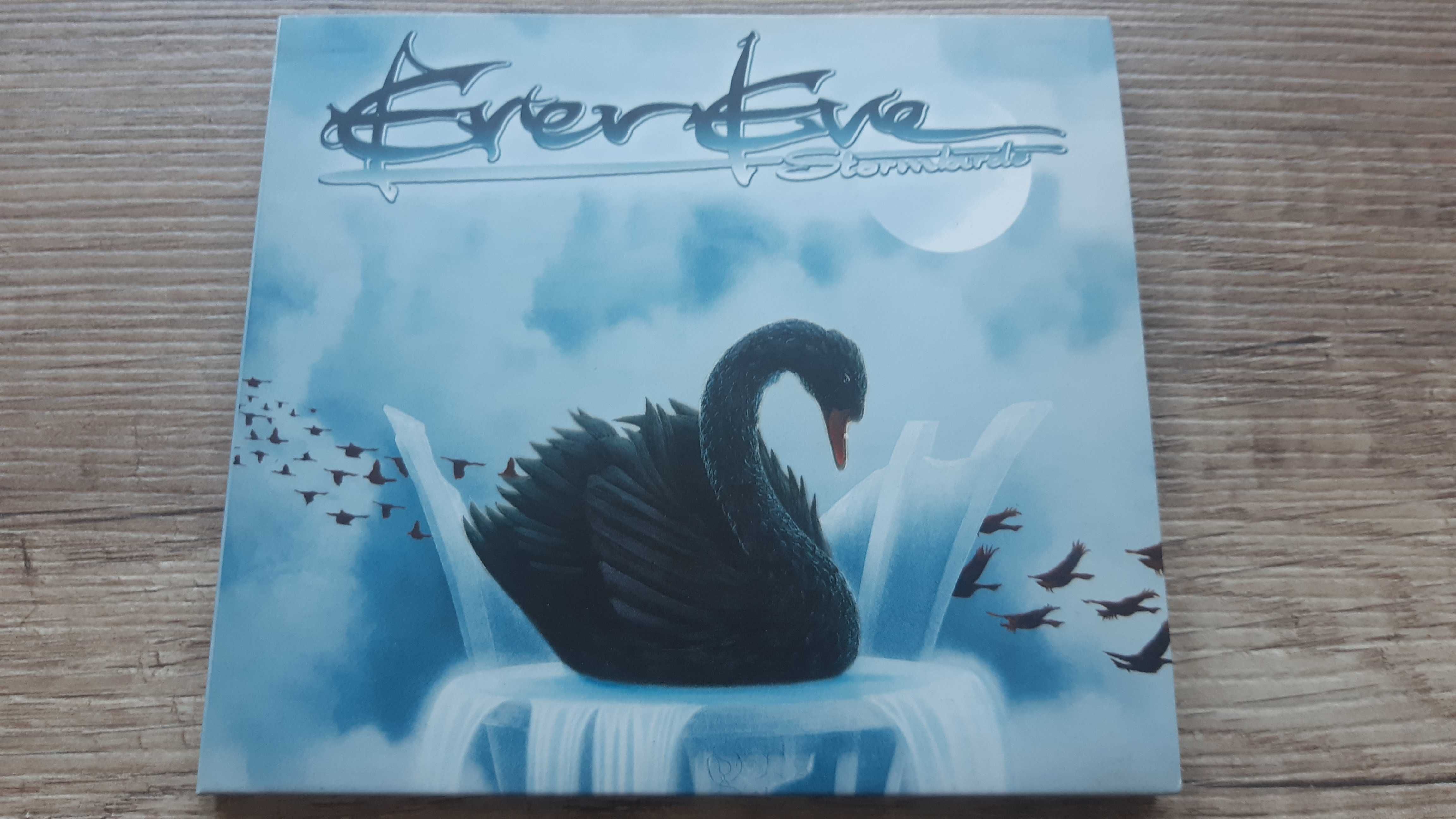 EverEve-zestaw płyt CD