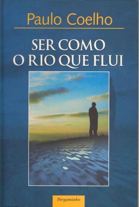 PAULO COELHO Brida Senhorita Prym; 11 Minutos; Rio Piedra; Diário Mago