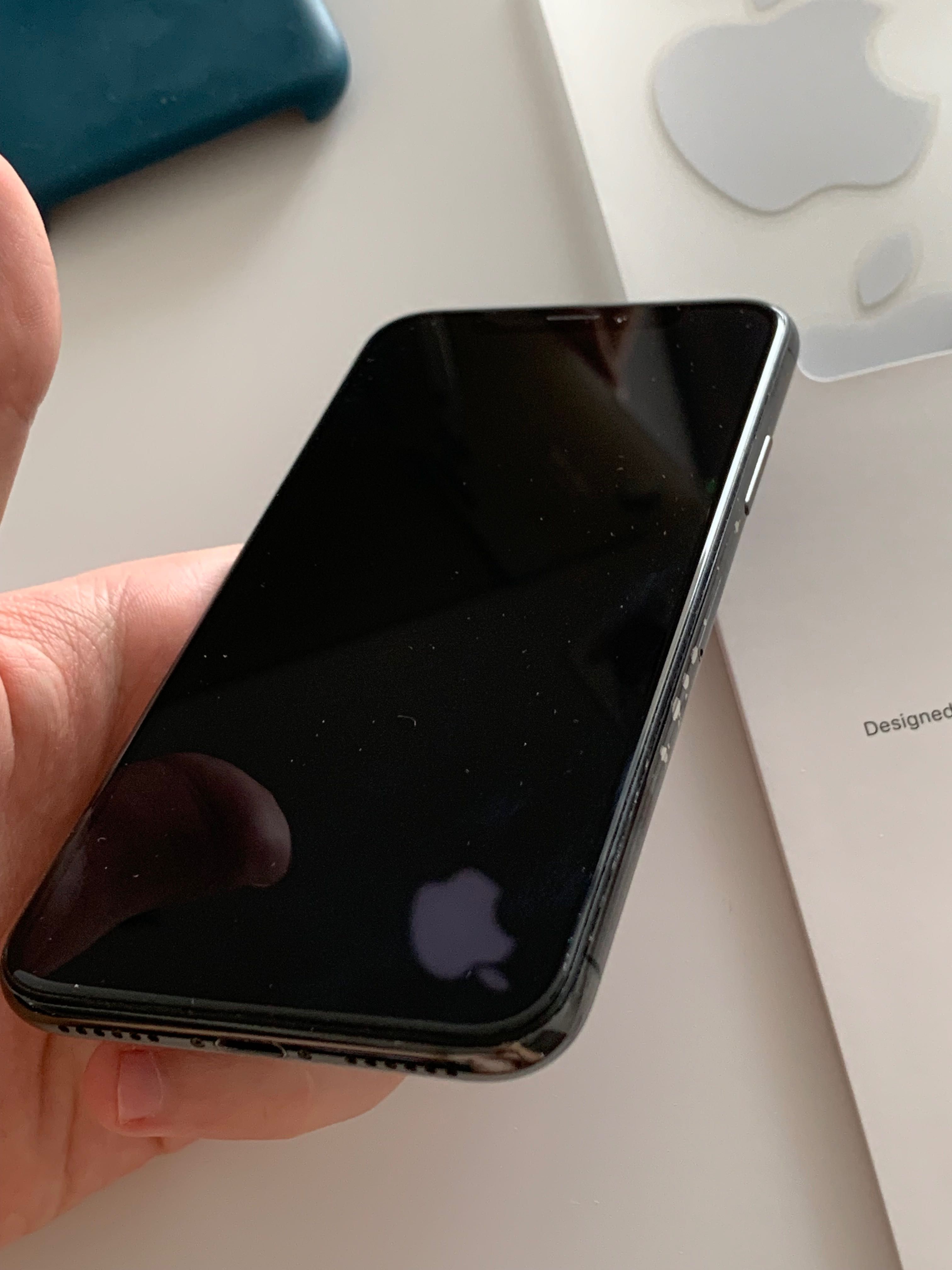 iPhone X 256Gb Używany