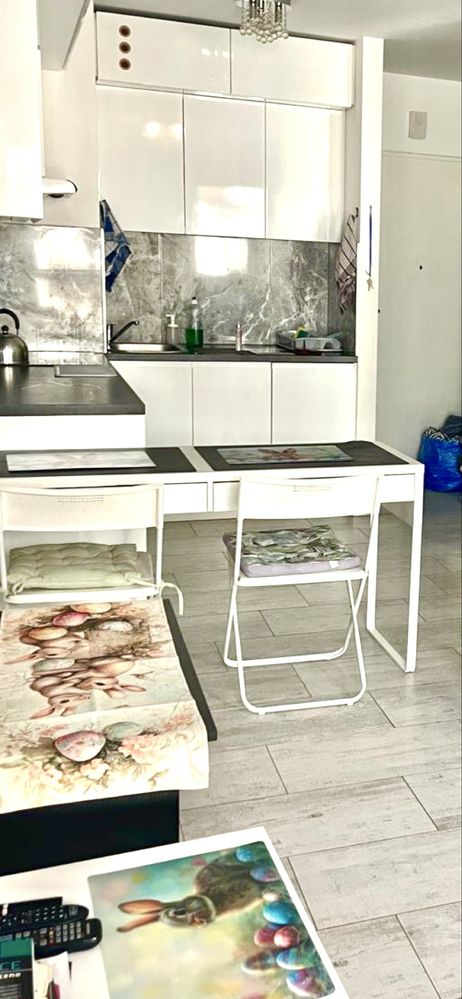 KRAKÓW Apartamenty na doby dla 4 i 7 osob przy Rynku z garazem w cenie