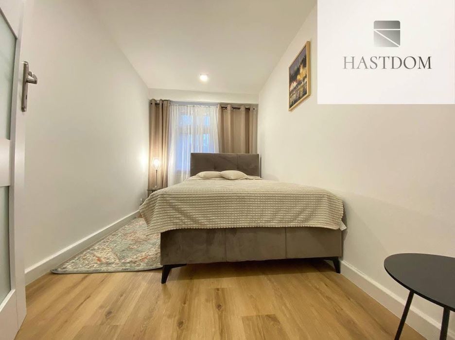 Nowe 2 pokoje / Centrum - Focus / 50 m /