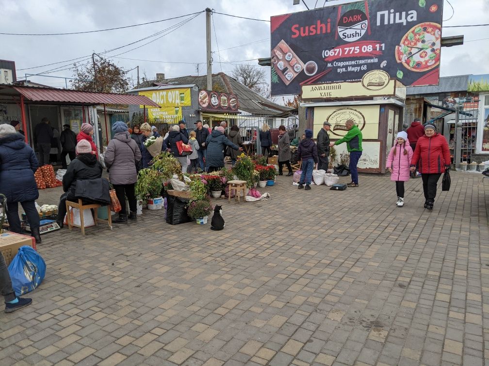 Продаж магазину, оренда магазину, комерційна нерухомість