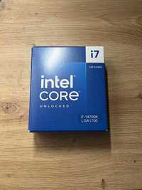 [NOWY] Procesor Intel Core i7-14700K