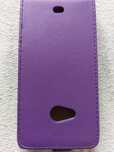 Etui Nokia Lumia 535 + szkło