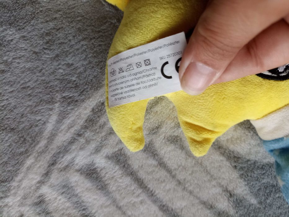 księżyc grający do usypiania